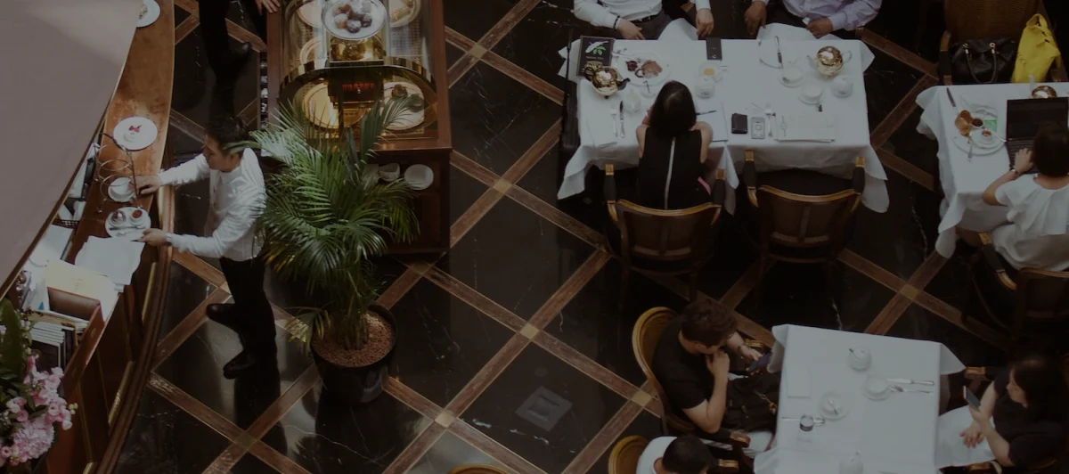 Quick Service Restaurant