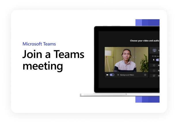 Microsoft Teams Meeting 4