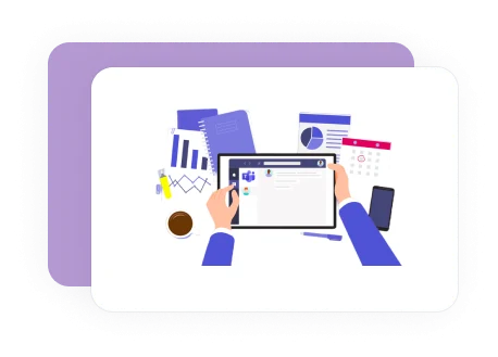 Microsoft Teams Meeting 2