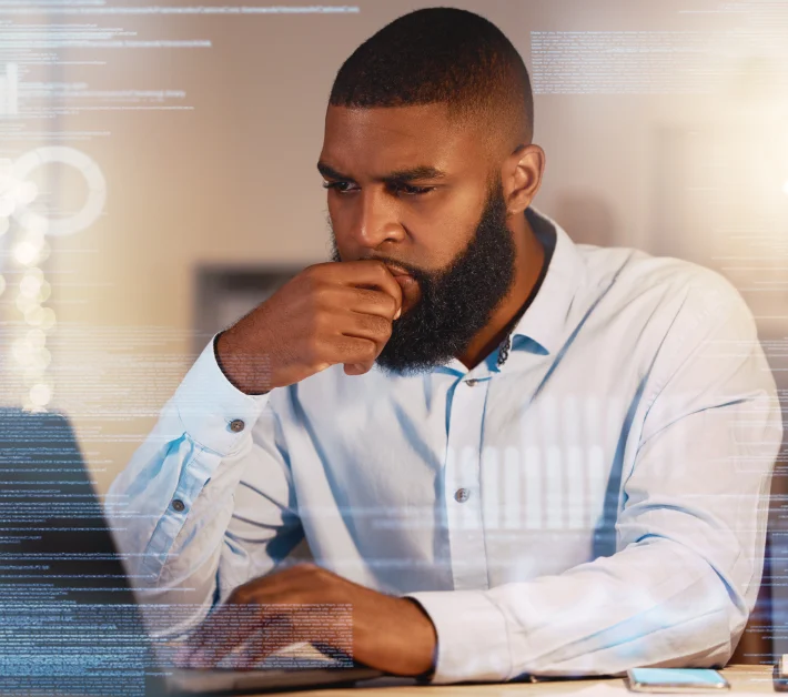 Are you still in doubt?