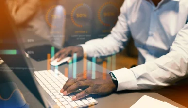 Digital Transformation is Essential