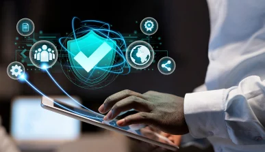 Cybersecurity is Critical