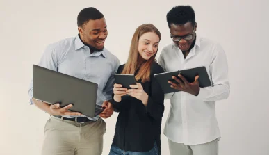 Collaborate and Partner