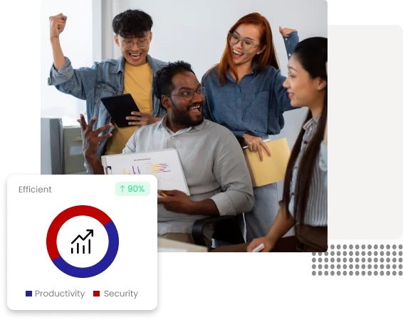 Empower Your Workforce with the Solutions They Need to Succeed  