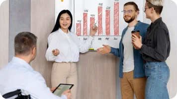 New Market Opportunities