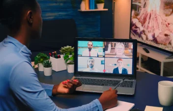 Converged Communication and Collaboration