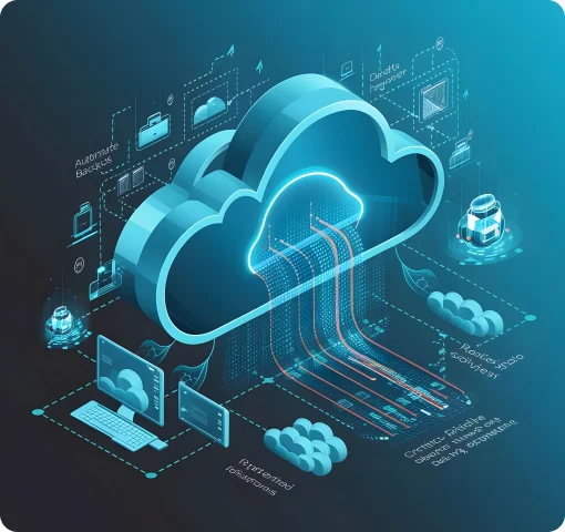 بناء حلول بنية تحتية قوية قائمة على Azure