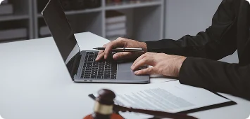 digital affidavit